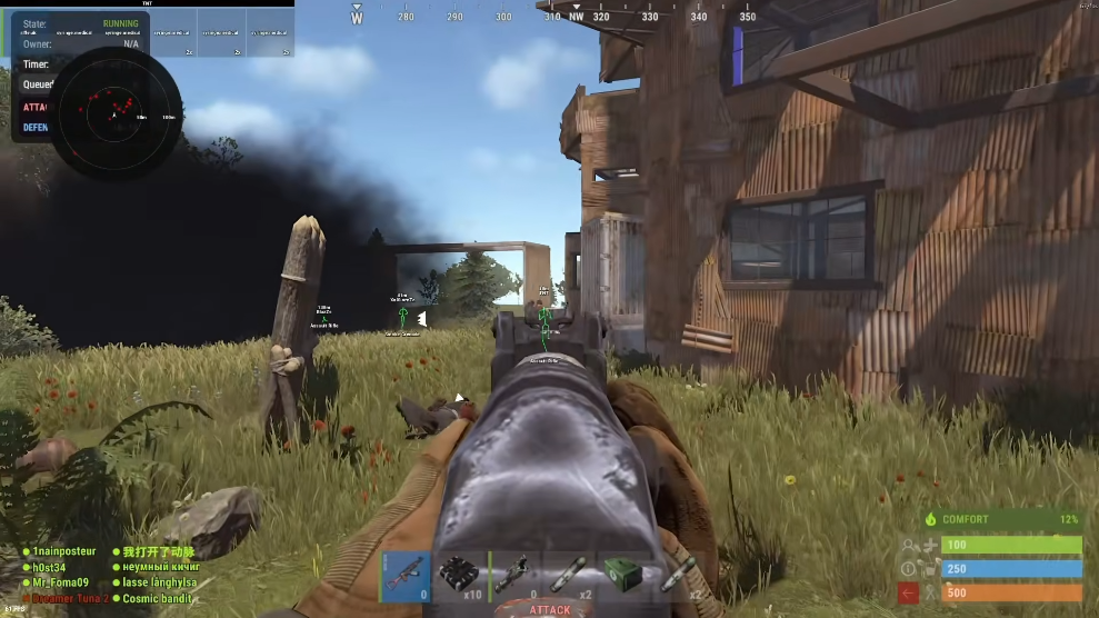 Rust ESP and Aimbot: How to Compare Product Listings