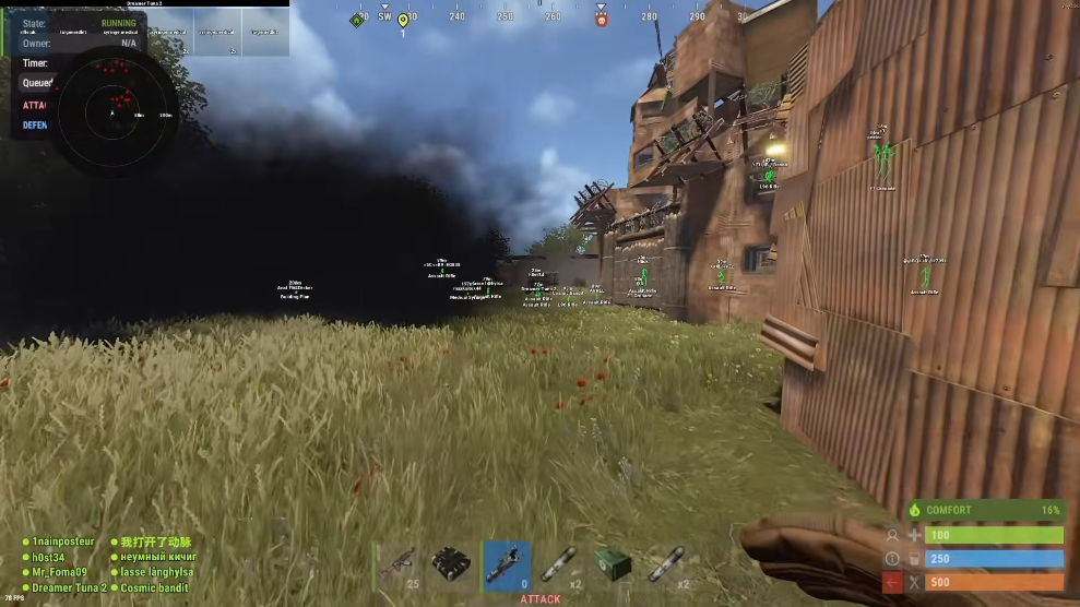 Rust Cheats for PC: Complete Setup and Requirements Guide